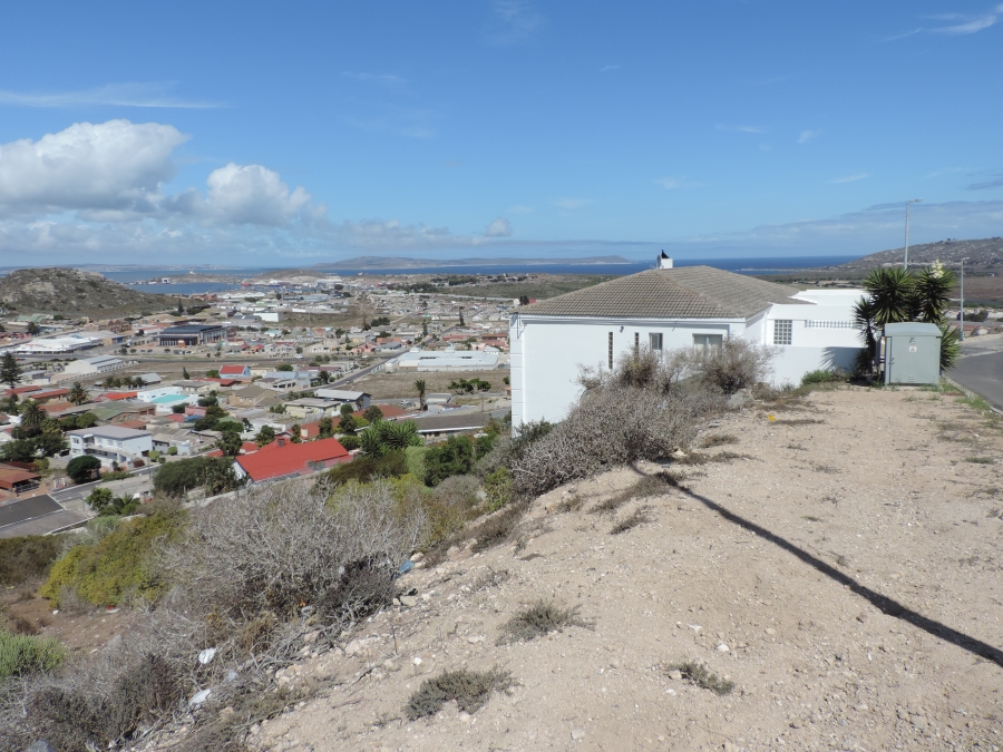 0 Bedroom Property for Sale in Saldanha Heights Western Cape